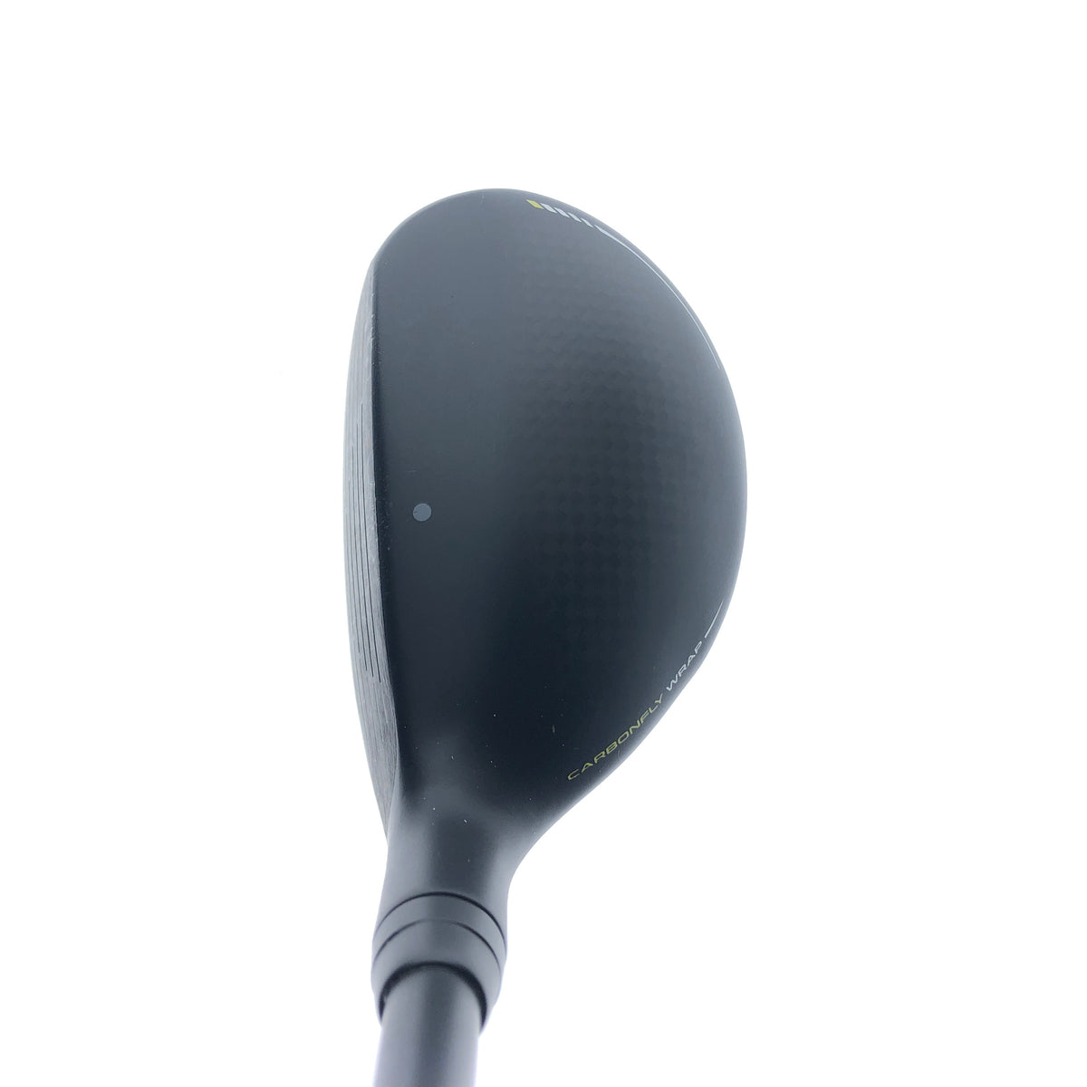 Used Ping G430 3 Hybrid / 19.0 Degrees / Regular Flex