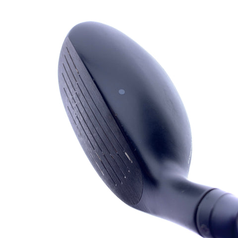 Used Ping G430 3 Hybrid / 19.0 Degrees / Regular Flex