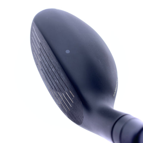 Used Ping G430 3 Hybrid / 19.0 Degrees / Regular Flex