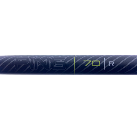 Used Ping G430 3 Hybrid / 19.0 Degrees / Regular Flex