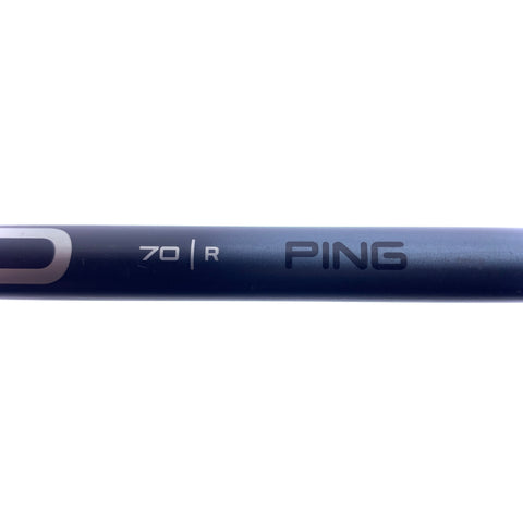 Used Ping G430 3 Hybrid / 19.0 Degrees / Regular Flex