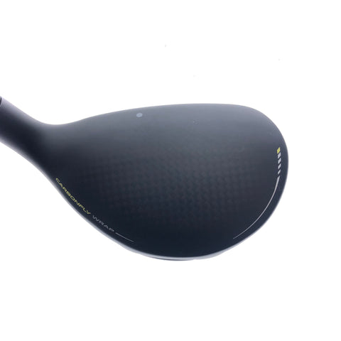 Used Ping G430 3 Hybrid / 19.0 Degrees / Soft Regular Flex