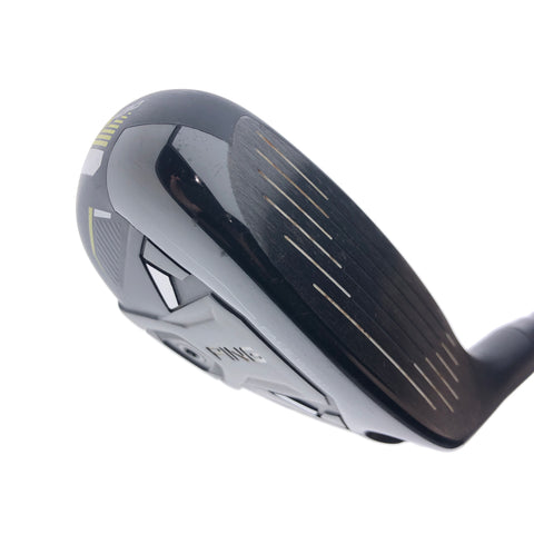 Used Ping G430 3 Hybrid / 19.0 Degrees / Soft Regular Flex