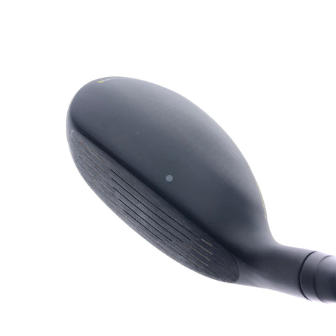 Used Ping G430 3 Hybrid / 19.0 Degrees / Soft Regular Flex