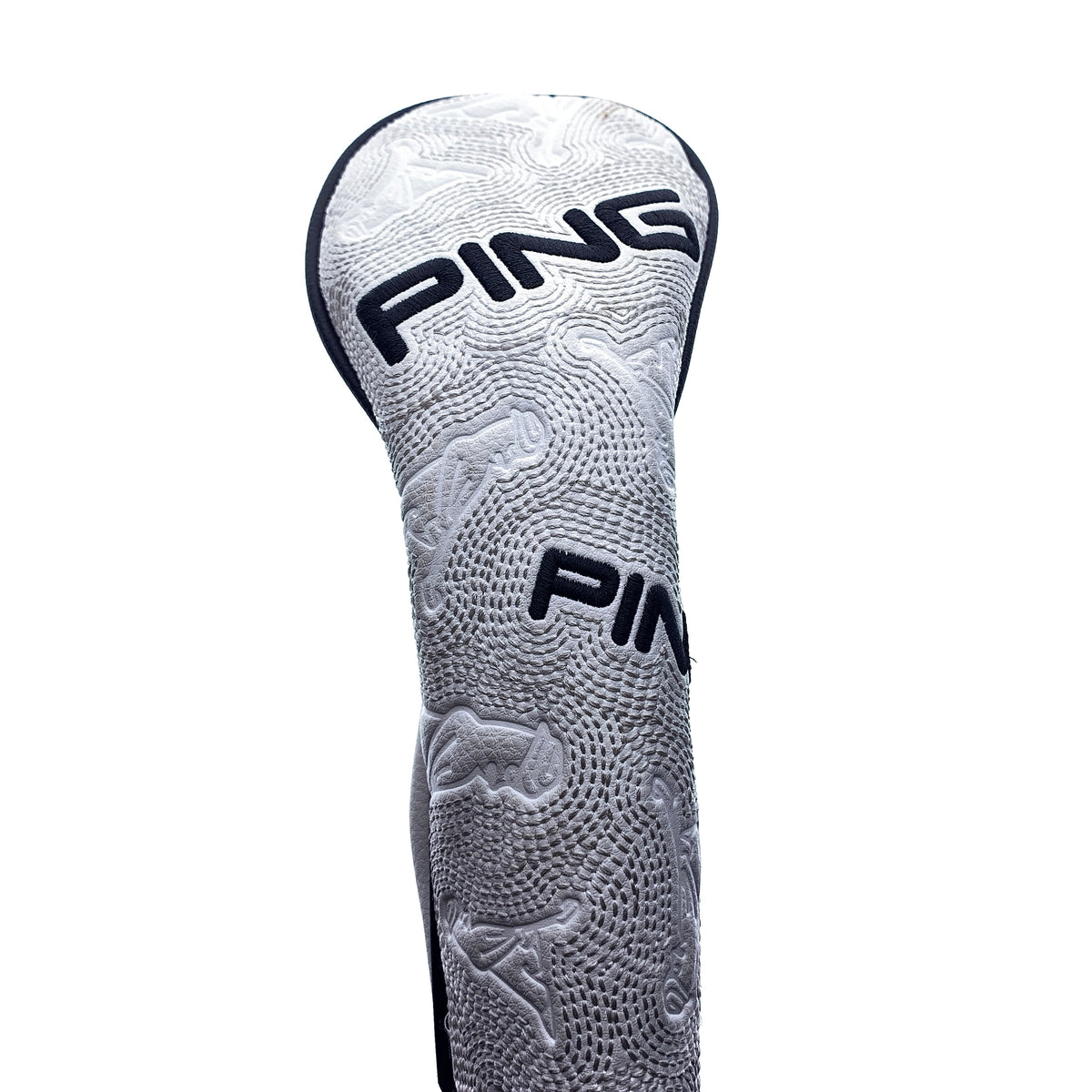 Used Ping G430 3 Hybrid / 19.0 Degrees / Stiff Flex