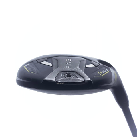 Used Ping G430 3 Hybrid / 19.0 Degrees / Stiff Flex