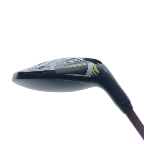 Used Ping G430 3 Hybrid / 19.0 Degrees / Stiff Flex