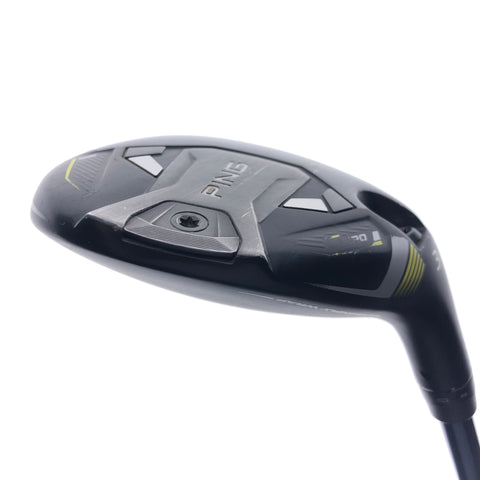 Used Ping G430 3 Hybrid / 19.0 Degrees / Stiff Flex