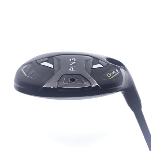 Used Ping G430 3 Hybrid / 19.0 Degrees / Stiff Flex