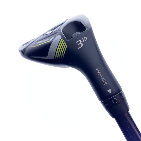 Used Ping G430 3 Hybrid / 19.0 Degrees / Stiff Flex