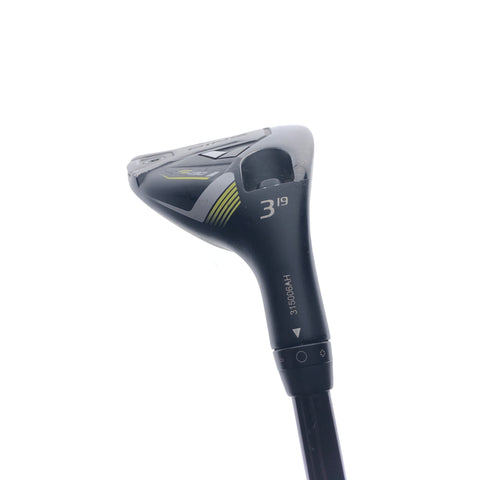 Used Ping G430 3 Hybrid / 19.0 Degrees / Stiff Flex