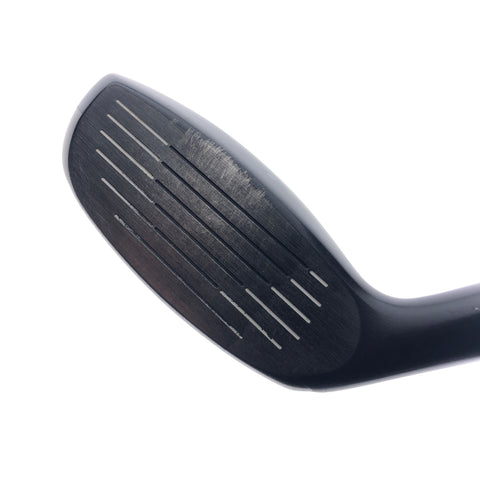 Used Ping G430 3 Hybrid / 19.0 Degrees / Stiff Flex