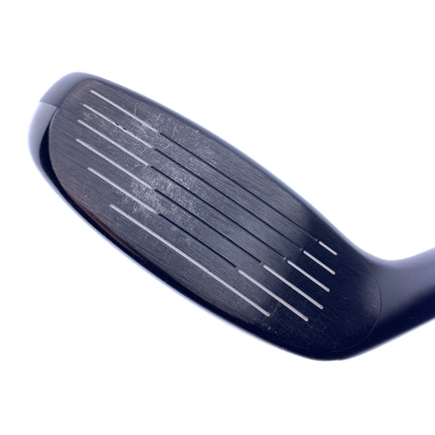 Used Ping G430 3 Hybrid / 19.0 Degrees / Stiff Flex