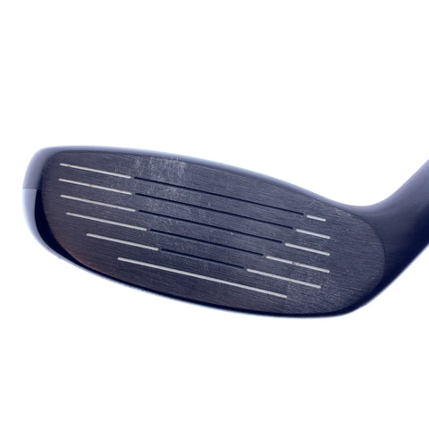 Used Ping G430 3 Hybrid / 19.0 Degrees / Stiff Flex