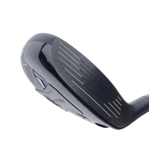 Used Ping G430 3 Hybrid / 19.0 Degrees / Stiff Flex