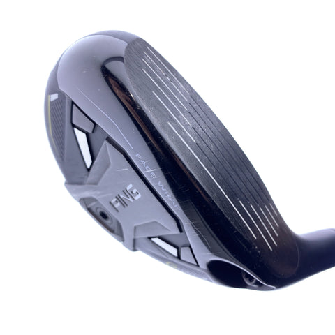 Used Ping G430 3 Hybrid / 19.0 Degrees / Stiff Flex