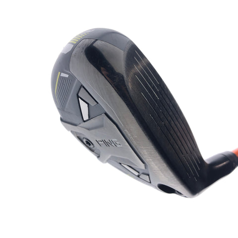 Used Ping G430 3 Hybrid / 19.0 Degrees / Stiff Flex