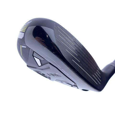 Used Ping G430 3 Hybrid / 19.0 Degrees / Stiff Flex