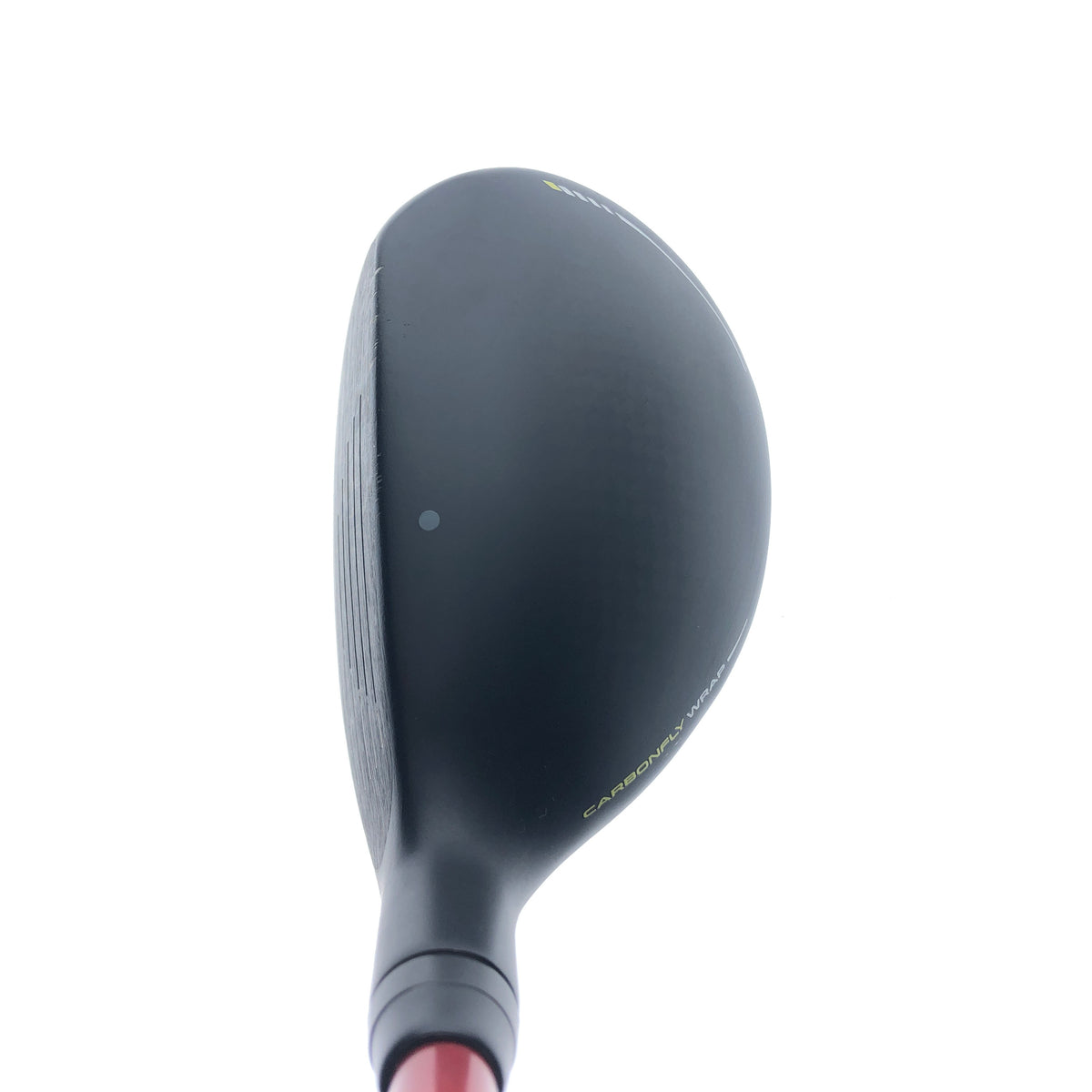 Used Ping G430 3 Hybrid / 19.0 Degrees / Stiff Flex