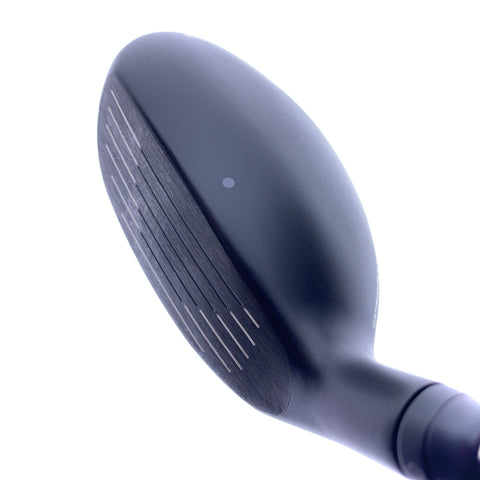 Used Ping G430 3 Hybrid / 19.0 Degrees / Stiff Flex