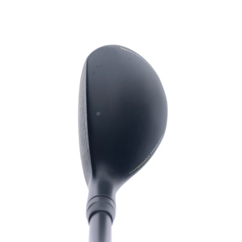 Used Ping G430 3 Hybrid / 19.0 Degrees / Stiff Flex