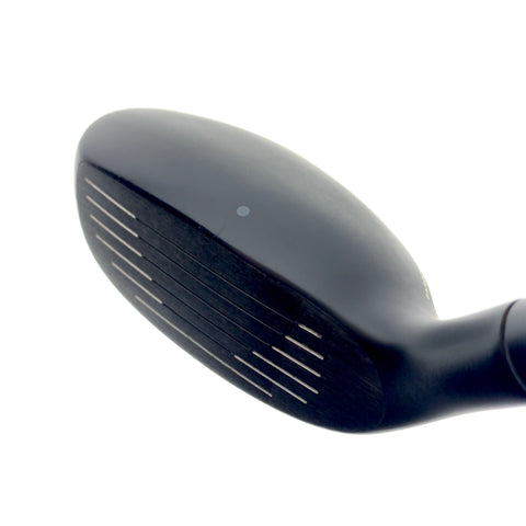 Used Ping G430 3 Hybrid / 19.0 Degrees / Stiff Flex