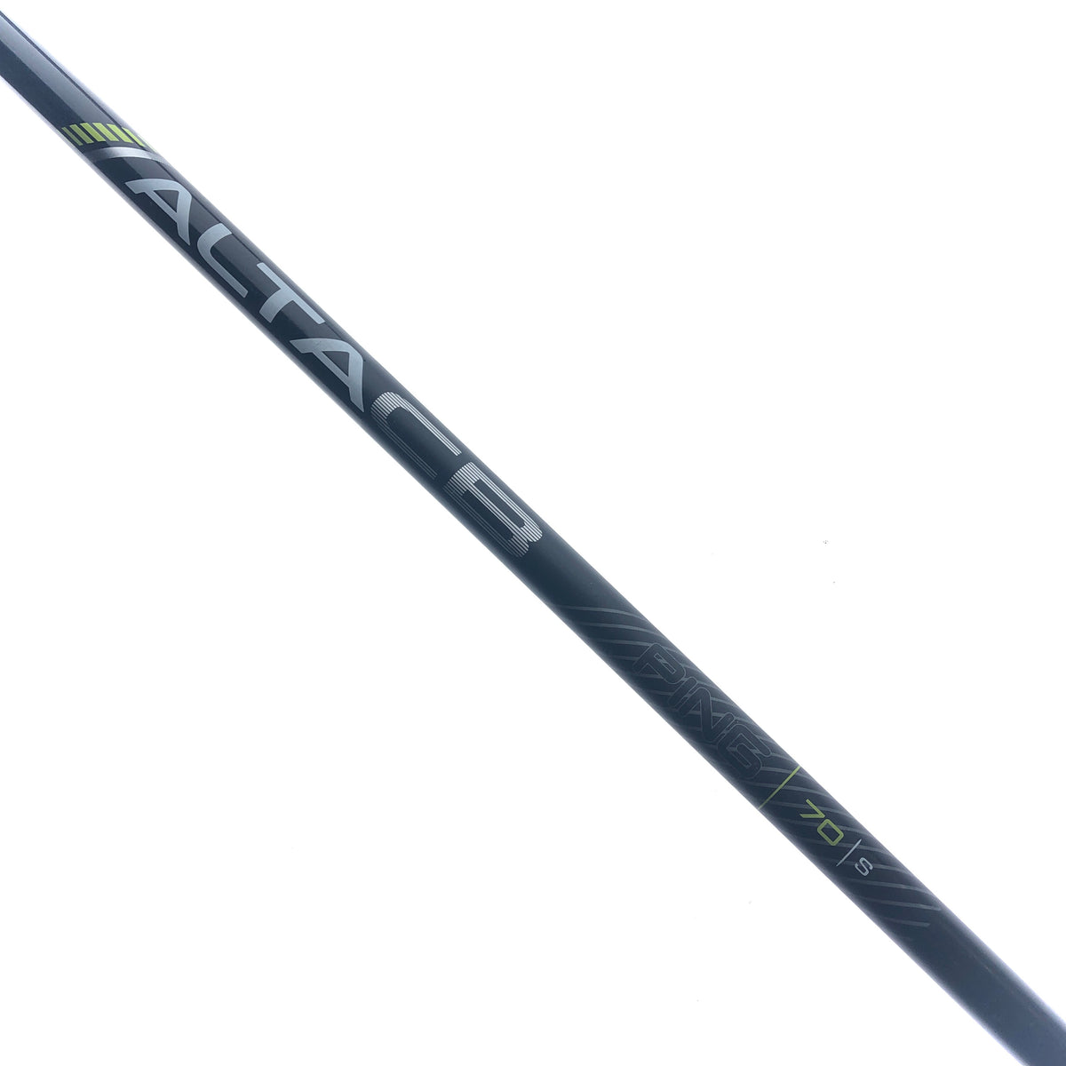 Used Ping G430 3 Hybrid / 19.0 Degrees / Stiff Flex