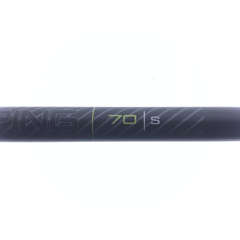 Used Ping G430 3 Hybrid / 19.0 Degrees / Stiff Flex