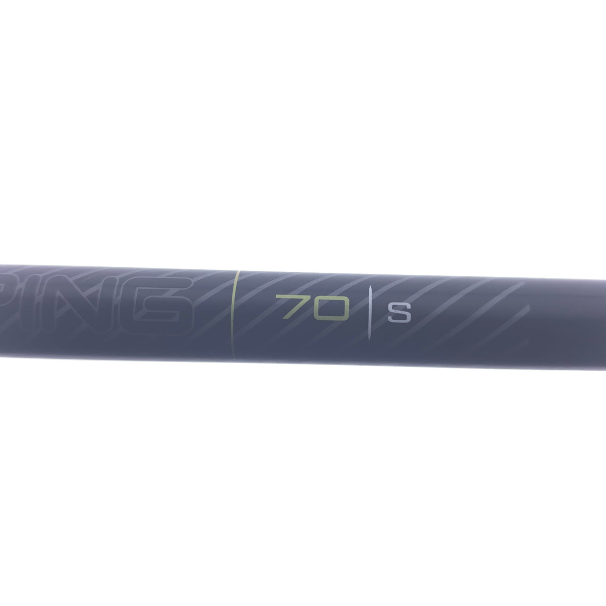 Used Ping G430 3 Hybrid / 19.0 Degrees / Stiff Flex