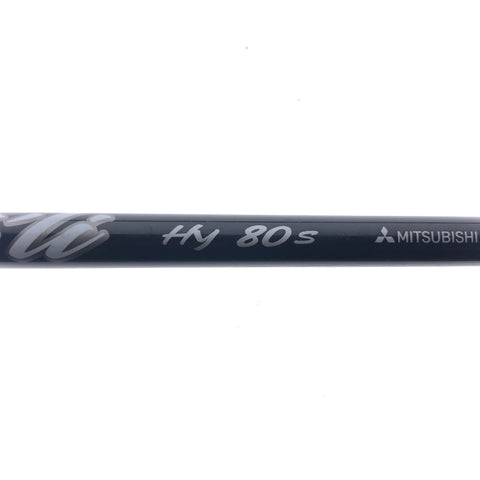 Used Ping G430 3 Hybrid / 19.0 Degrees / Stiff Flex
