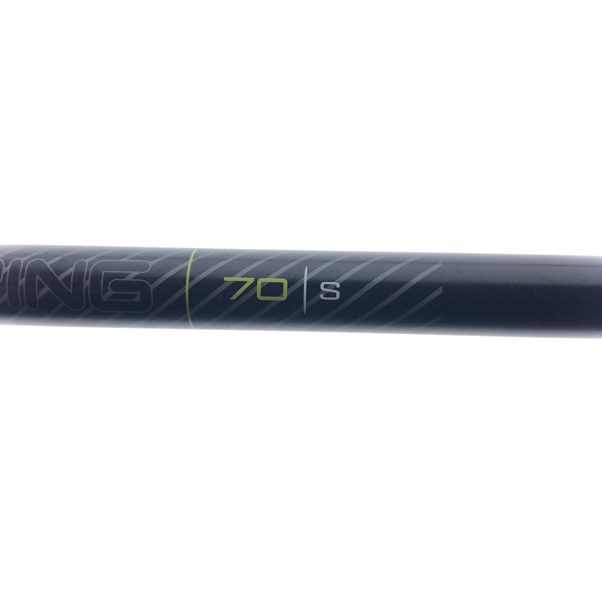 Used Ping G430 3 Hybrid / 19.0 Degrees / Stiff Flex