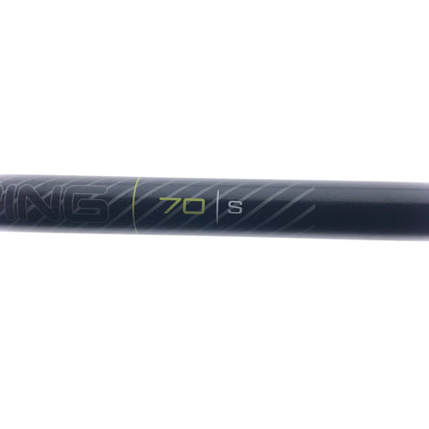 Used Ping G430 3 Hybrid / 19.0 Degrees / Stiff Flex