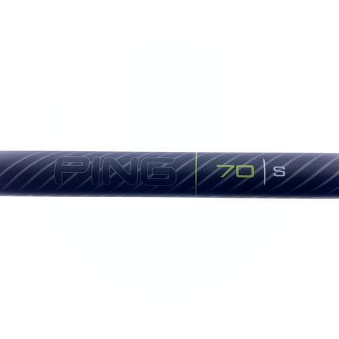 Used Ping G430 3 Hybrid / 19.0 Degrees / Stiff Flex