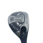 Used Ping G430 3 Hybrid / 19.0 Degrees / Stiff Flex