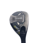 Used Ping G430 3 Hybrid / 19.0 Degrees / Stiff Flex