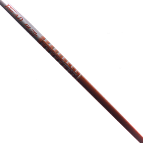 Used Ping G430 3 Hybrid / Tour AD DI-75 Shaft / 19 Degrees / Stiff Flex