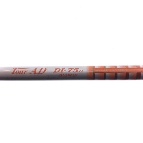 Used Ping G430 3 Hybrid / Tour AD DI-75 Shaft / 19 Degrees / Stiff Flex