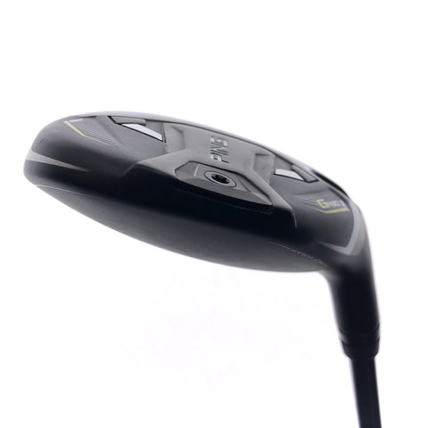 Used Ping G430 3 Hybrid / Ventus HB 8S Blue VELOCORE Shaft / 19 Degrees / Stiff