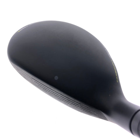 Used Ping G430 3 Hybrid / Ventus HB 8S Blue VELOCORE Shaft / 19 Degrees / Stiff