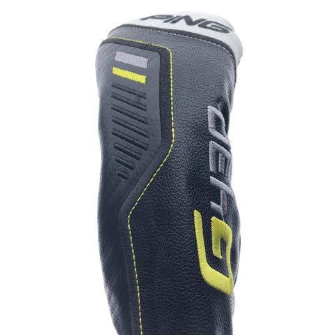 Used Ping G430 4 Hybrid / 22 Degrees / Regular Flex