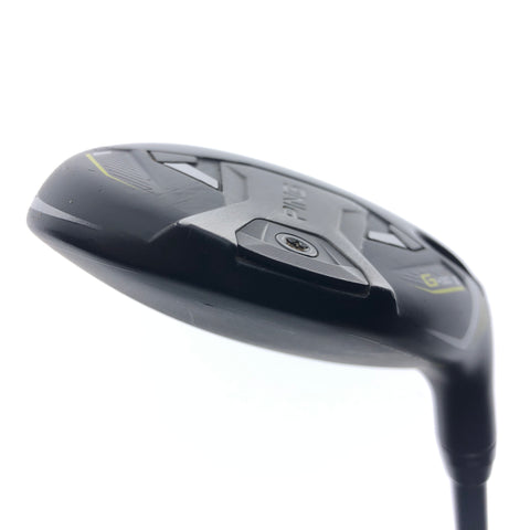 Used Ping G430 4 Hybrid / 22 Degrees / Regular Flex