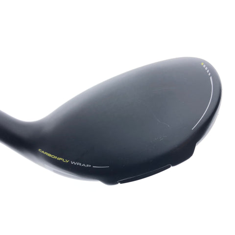 Used Ping G430 4 Hybrid / 22 Degrees / Regular Flex