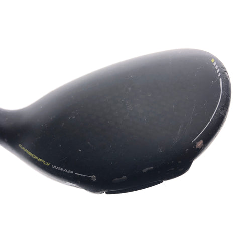 Used Ping G430 4 Hybrid / 22 Degrees / Regular Flex