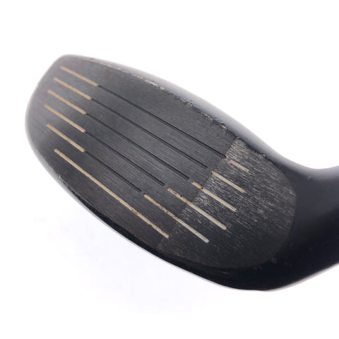 Used Ping G430 4 Hybrid / 22 Degrees / Regular Flex