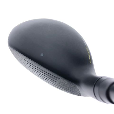 Used Ping G430 4 Hybrid / 22 Degrees / Regular Flex