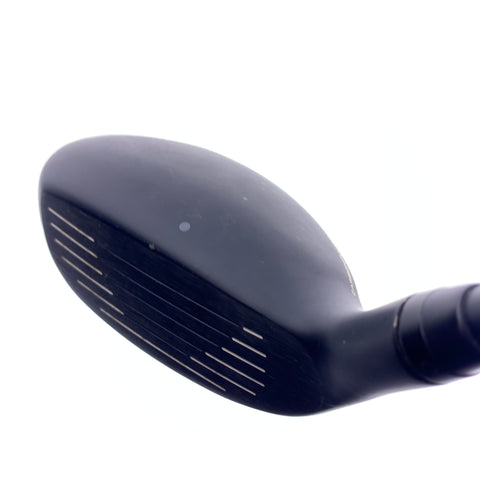 Used Ping G430 4 Hybrid / 22 Degrees / Regular Flex