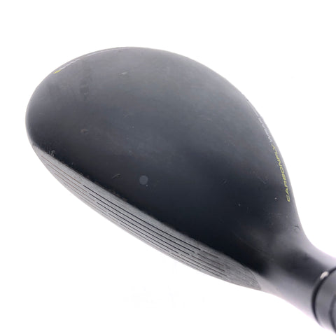 Used Ping G430 4 Hybrid / 22 Degrees / Regular Flex