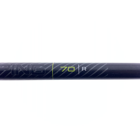 Used Ping G430 4 Hybrid / 22 Degrees / Regular Flex