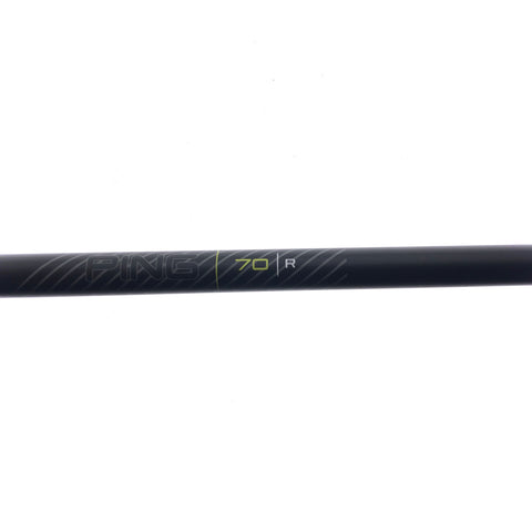 Used Ping G430 4 Hybrid / 22 Degrees / Regular Flex