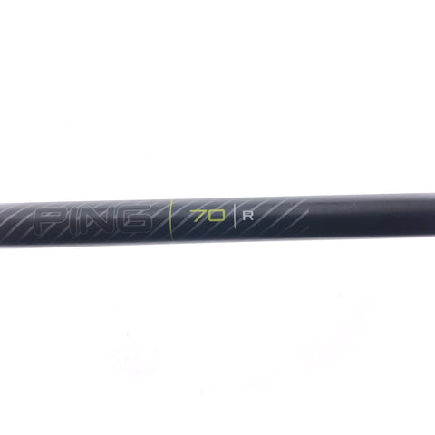 Used Ping G430 4 Hybrid / 22 Degrees / Regular Flex